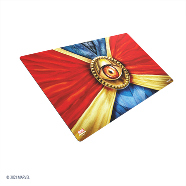 Gamegenic Marvel Playmat: Doctor Strange
