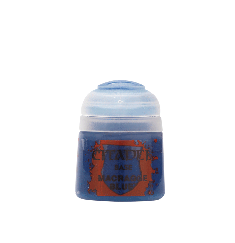 Macragge Blue Base 12ml