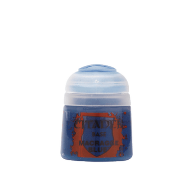 Macragge Blue Base 12ml