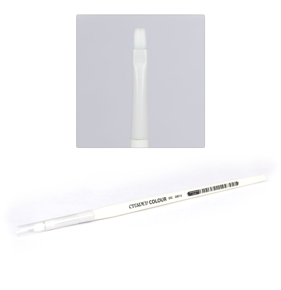 Citadel Synthetic Drybrush Small
