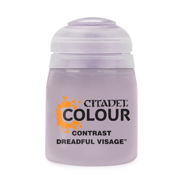 Contrast: Dreadful Visage 18ml
