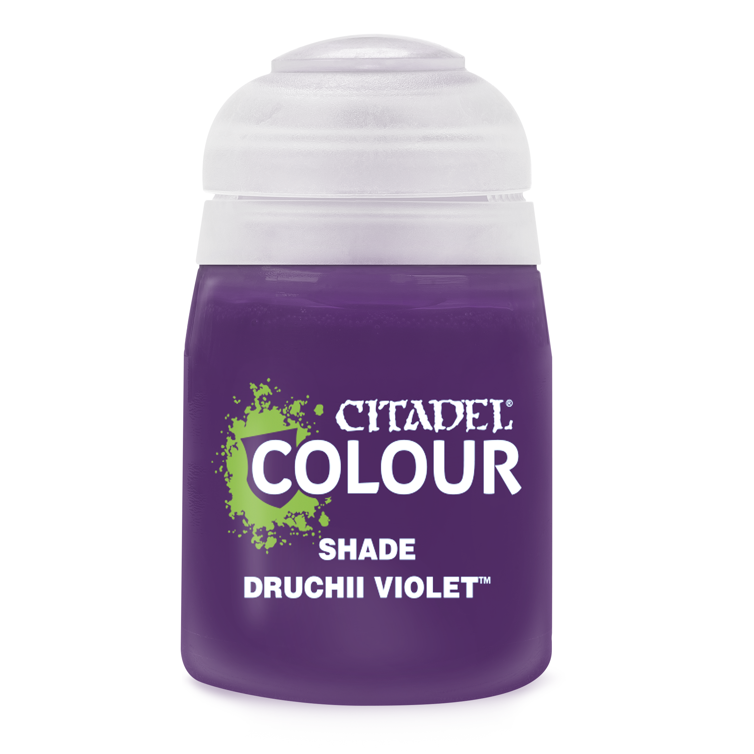 Druchii Violet Shade 18ml | Pandora's Boox