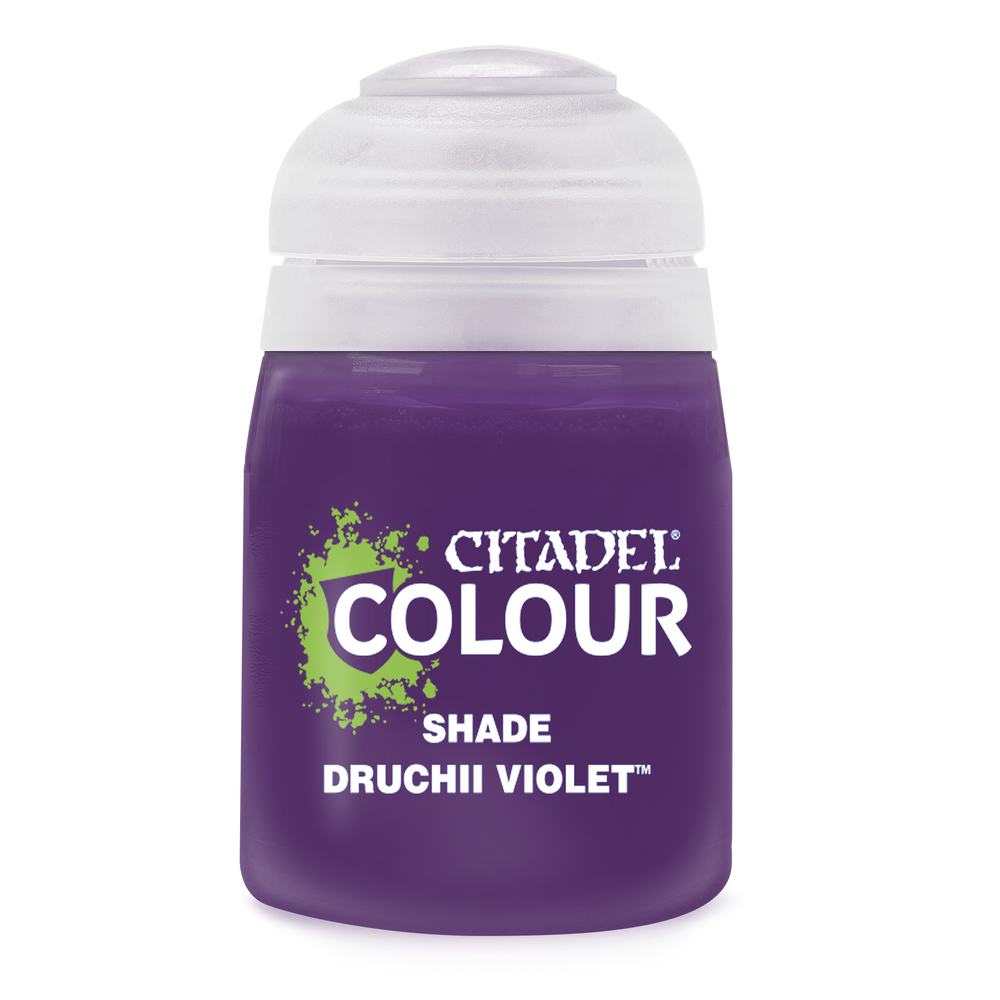 Druchii Violet Shade 18ml