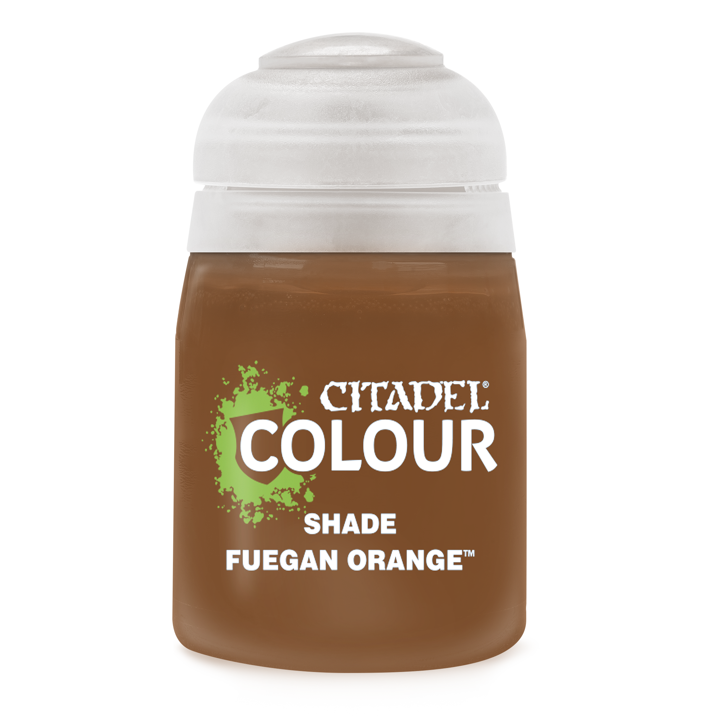 Fuegan Orange 18ml | Pandora's Boox