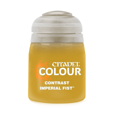 Contrast: Imperial Fist 18ml