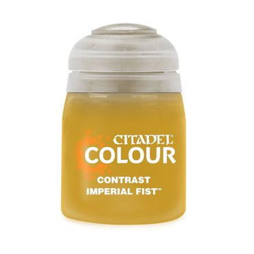 Contrast: Imperial Fist 18ml