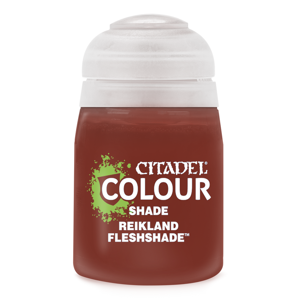 Reikland Fleshshade Shade 18ml