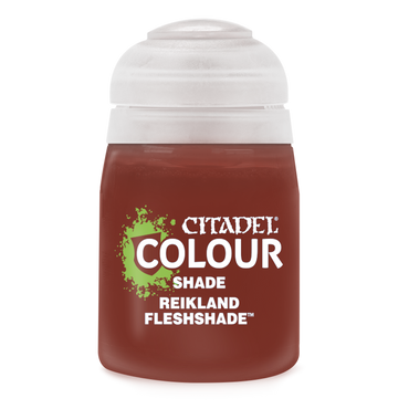 Reikland Fleshshade Shade 18ml