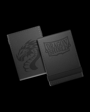 Dragon Shield Life Ledger - Midnight Blue