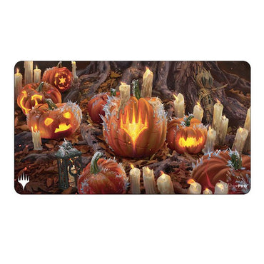 Midnight Hunt Playmat E