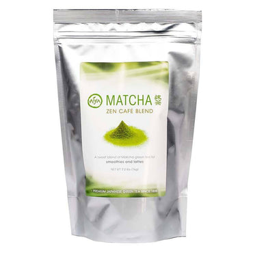 Matcha, 50g, Sweetened (Zen Blend)