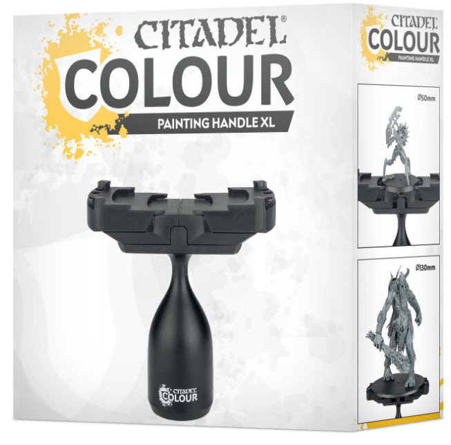 Citadel Painting Handle XL | Pandora's Boox