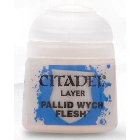 Pallid Wych Flesh 12ml