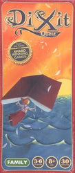 Dixit Quest (Dixit 2)