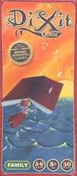 Dixit Quest (Dixit 2)