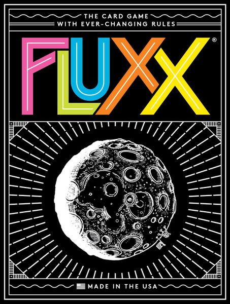 Fluxx | Pandora's Boox