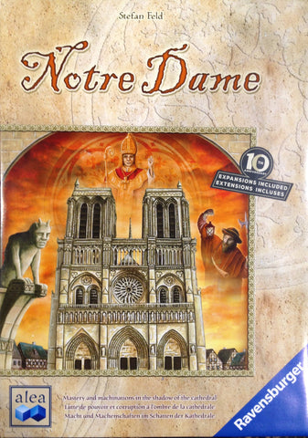 Notre Dame
