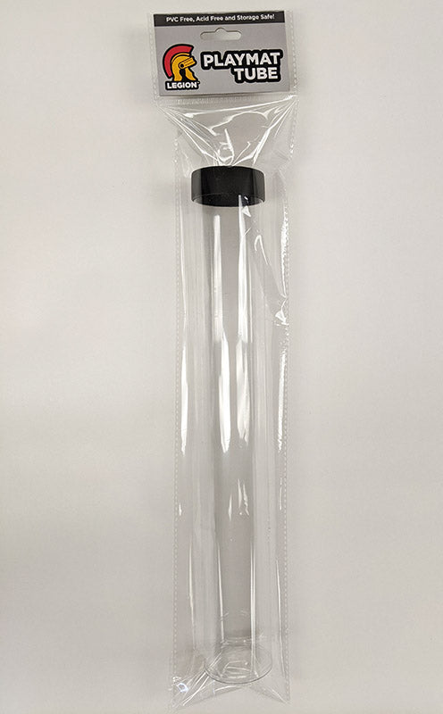 Legions Play mat tube