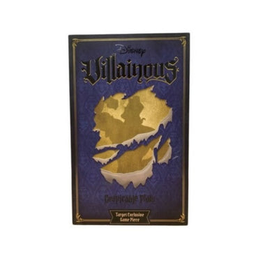 Villainous: Despicable Plots