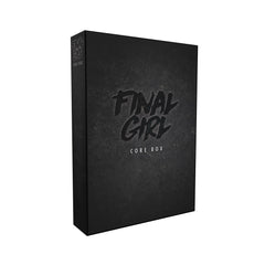 Final Girl Core Box | Pandora's Boox