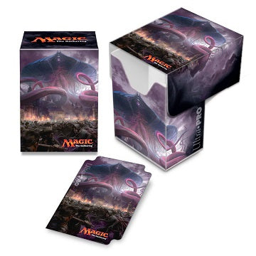 Ultra Pro (80) Deck Box Emrakul