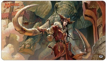 Ultra Pro Playmat Conspiracy Take the Crown V2