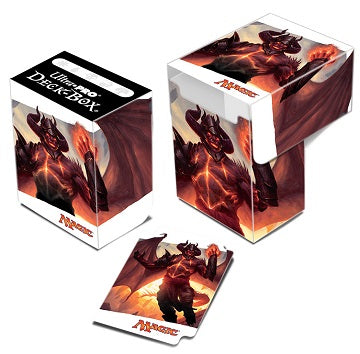 Ultra Pro (80) Deck Box Ob Nixilis