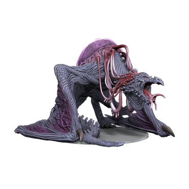 Elder Brain Dragon Premium Figure