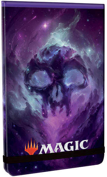 Ultra Pro Lifepad Celestial Swamp