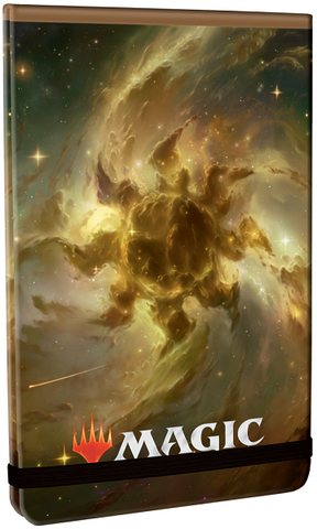 Ultra Pro Lifepad Celestial Plains