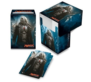 Ultra Pro (80) Deck Box Merciless Resolve