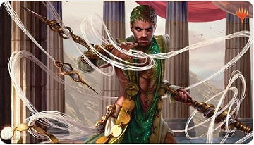 Ultra Pro Playmat Calix