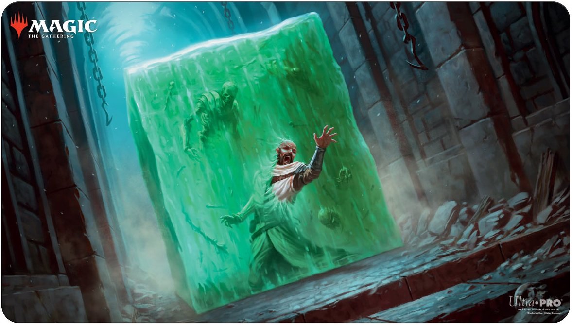 Adventures in the Forgotten Realms Playmat V4 | Pandora's Boox