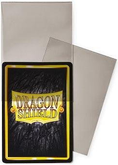 Dragon Shield Perfect Fit (100 pk) Smoke 