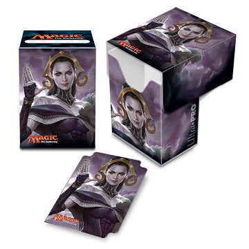 Ultra Pro (80) Deck Box Oath of Liliana