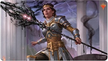Ultra Pro Playmat Elspeth