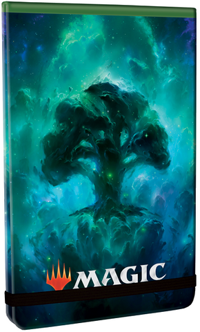 Ultra Pro Lifepad Celestial Forest