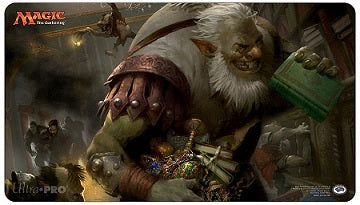 Ultra Pro Playmat Conspiracy Take the Crown V3