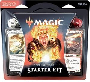 Spellslinger Starter Kit 2020