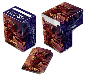 Ultra Pro (80) Deck Box Xenagos