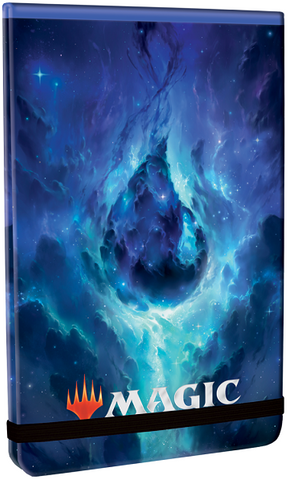 Ultra Pro Lifepad Celestial Island