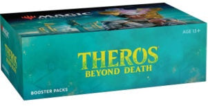 Theros Beyond Death Booster Box
