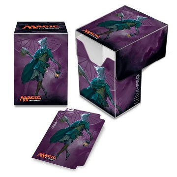 Ultra Pro (80) Deck Box Tamiyo