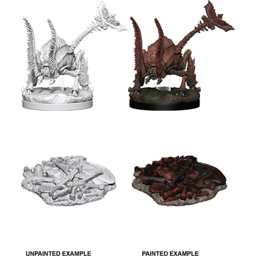 Nolzure's Marvelous Miniatures