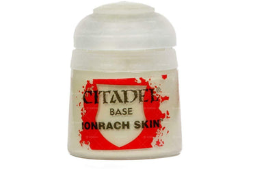 Ionrach skin Base 12ml