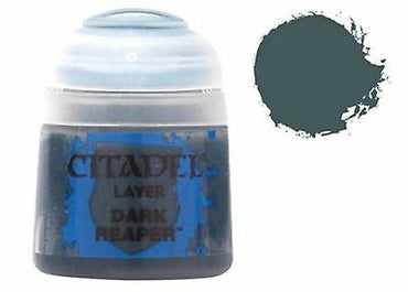 Layer Dark Reaper 12ml