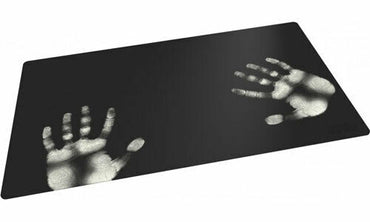 Ultimate Guard: Playmat Chromiaskin- X-Ray (Black)