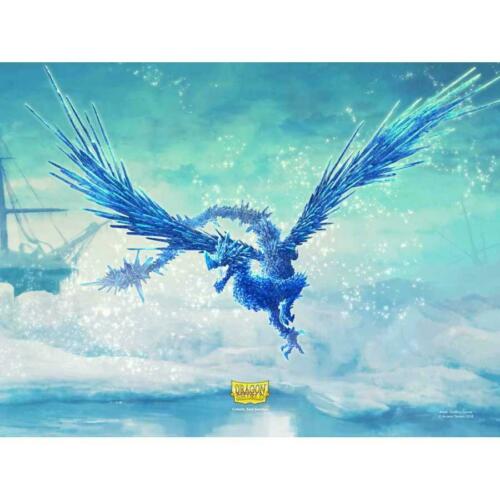 Dragon Shield Playmat - Celeste