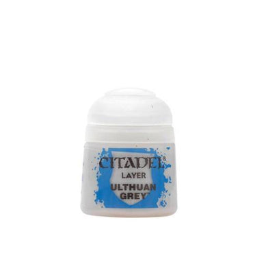 Ulthuan Grey Layer 12ml