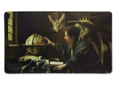 Dragon Shield Playmat - The Astronomer